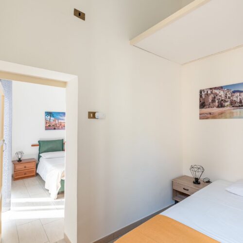 I Mori Holiday Apartment