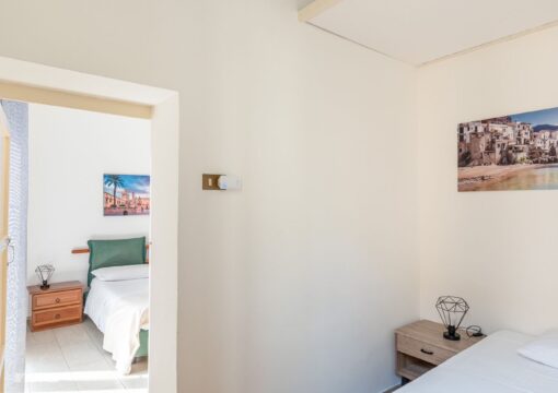 I Mori Holiday Apartment