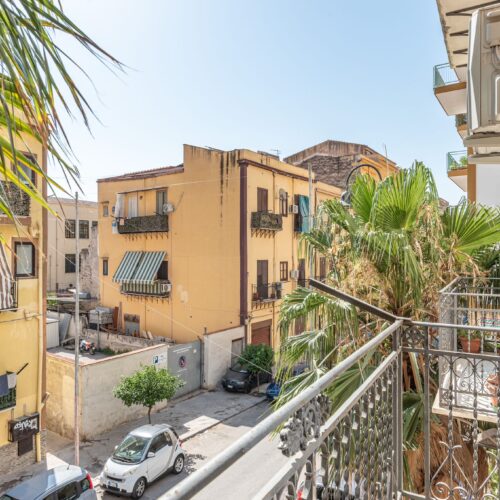 I Mori Holiday Apartment