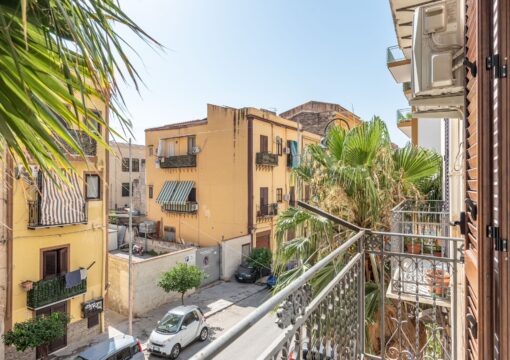 I Mori Holiday Apartment