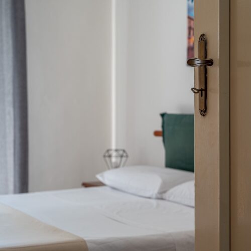 I Mori Holiday Apartment