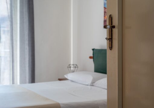 I Mori Holiday Apartment