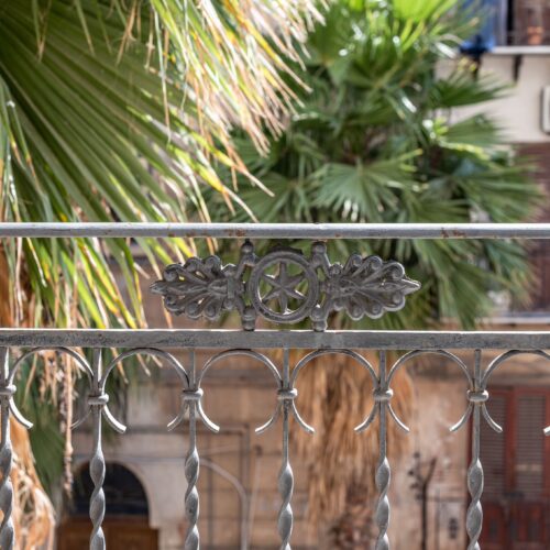 I Mori Holiday Apartment