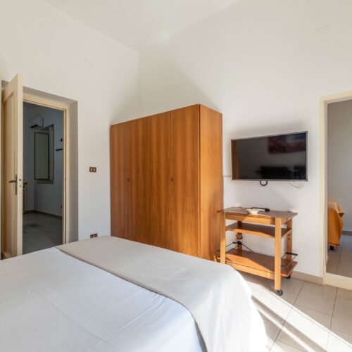 I Mori Holiday Apartment