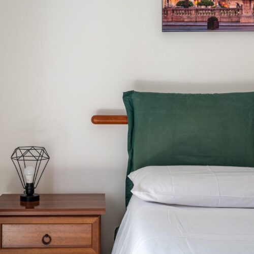 I Mori Holiday Apartment