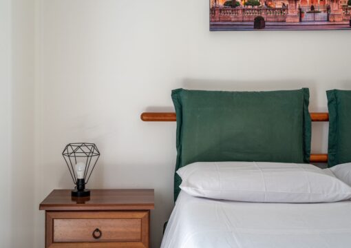 I Mori Holiday Apartment