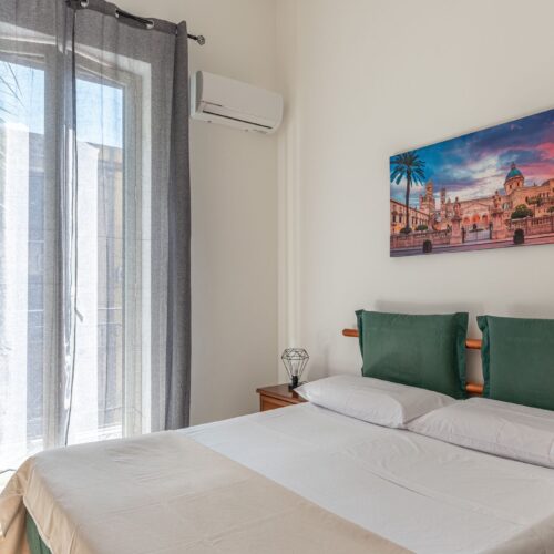 I Mori Holiday Apartment