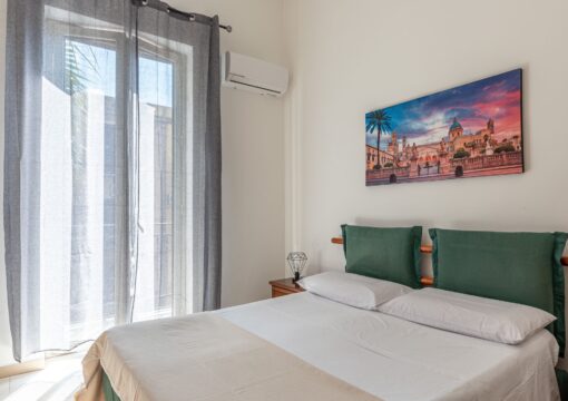 I Mori Holiday Apartment