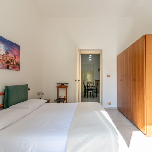 I Mori Holiday Apartment