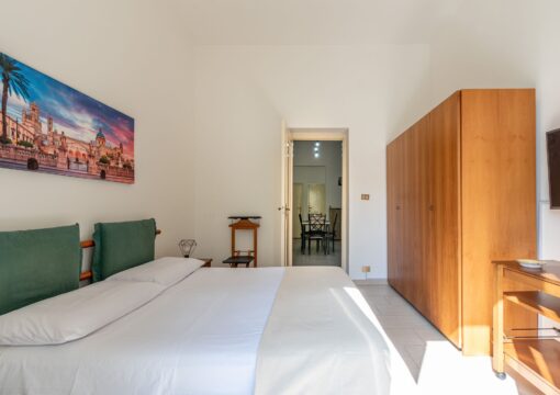 I Mori Holiday Apartment