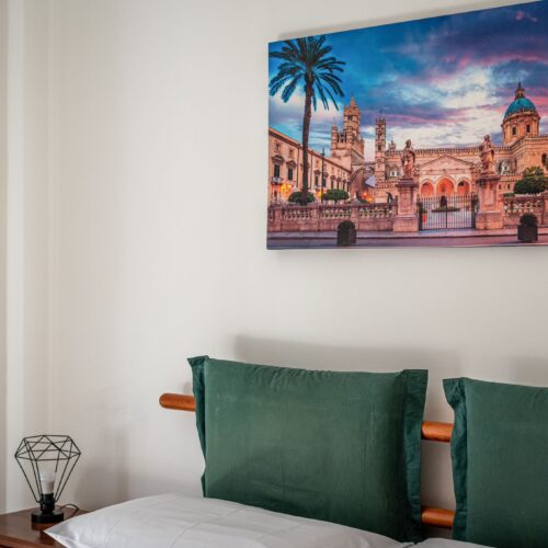 I Mori Holiday Apartment