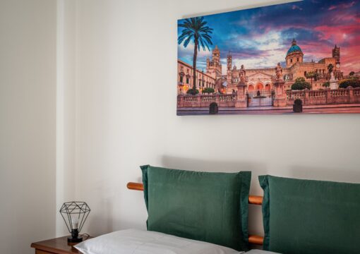 I Mori Holiday Apartment