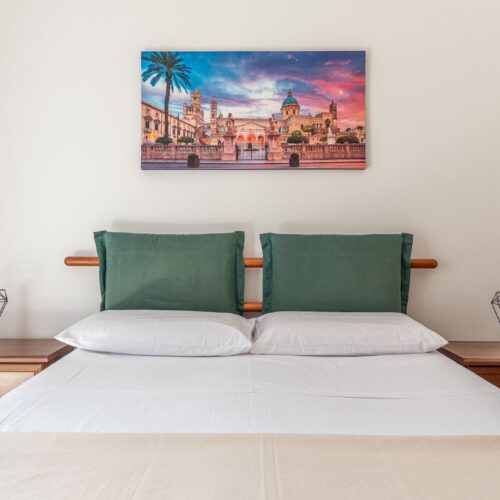 I Mori Holiday Apartment