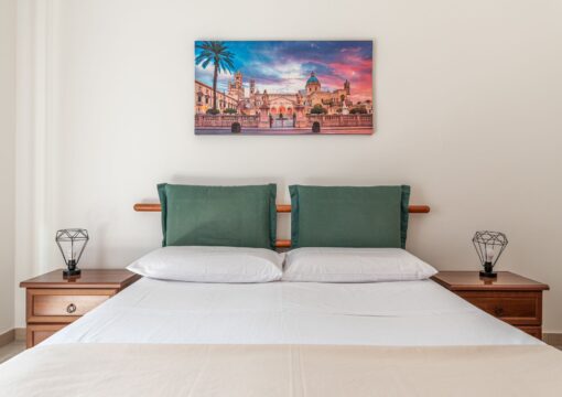 I Mori Holiday Apartment