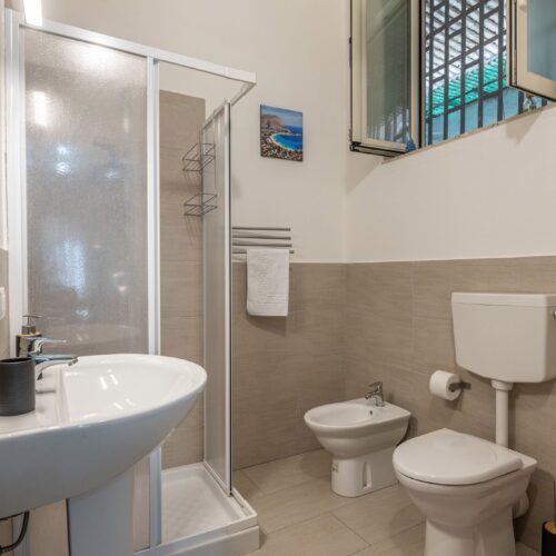 I Mori Holiday Apartment