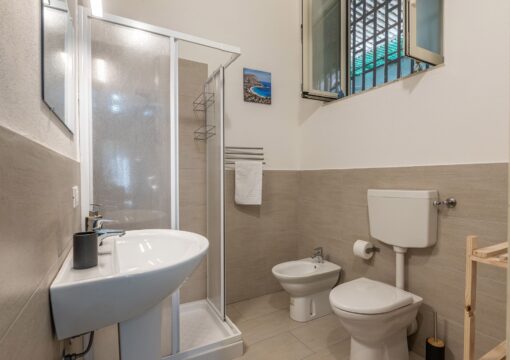 I Mori Holiday Apartment