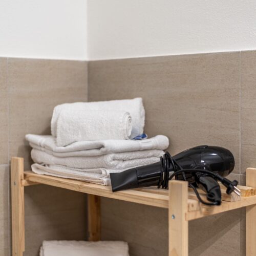 I Mori Holiday Apartment