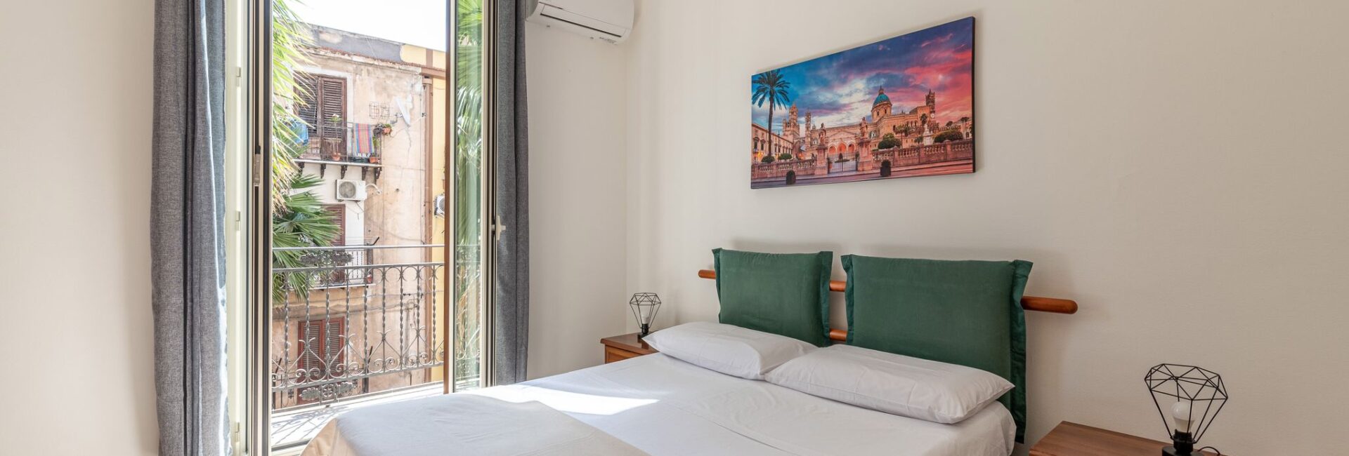 I Mori Holiday Apartment