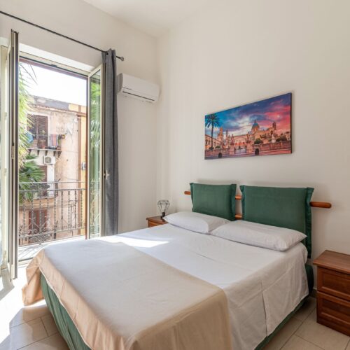 I Mori Holiday Apartment