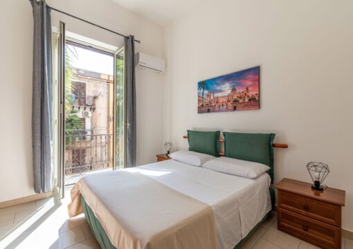 I Mori Holiday Apartment