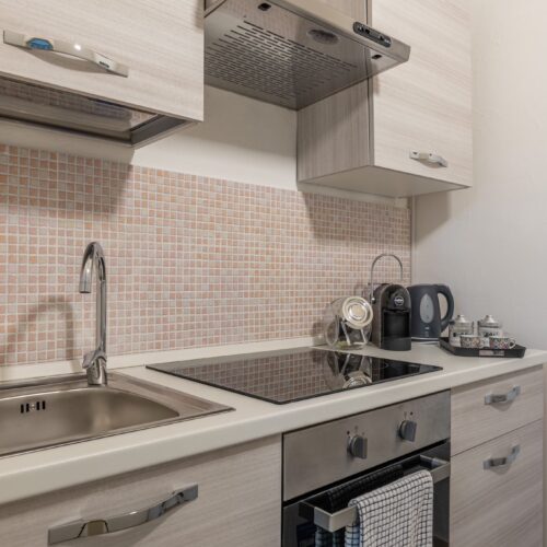 I Mori Holiday Apartment