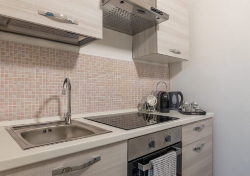 I Mori Holiday Apartment