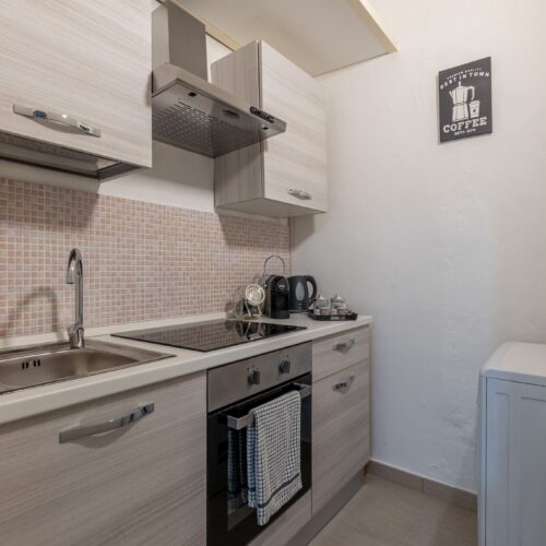 I Mori Holiday Apartment