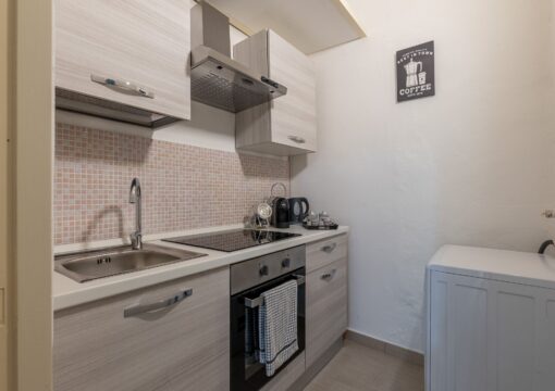 I Mori Holiday Apartment