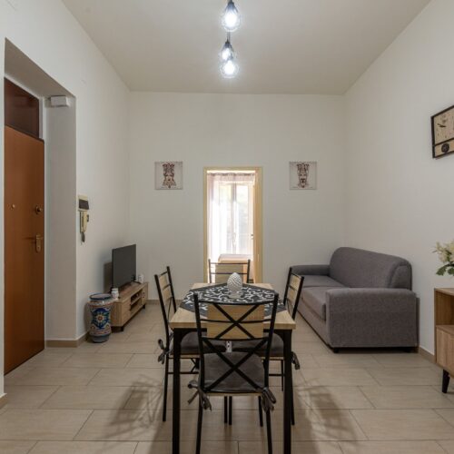 I Mori Holiday Apartment