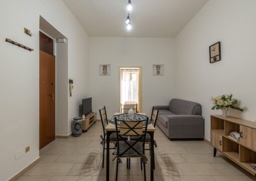 I Mori Holiday Apartment