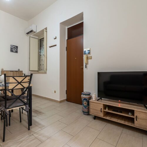 I Mori Holiday Apartment