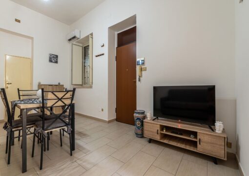 I Mori Holiday Apartment