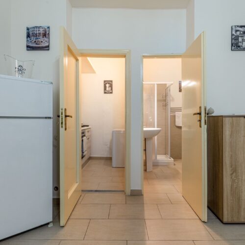 I Mori Holiday Apartment