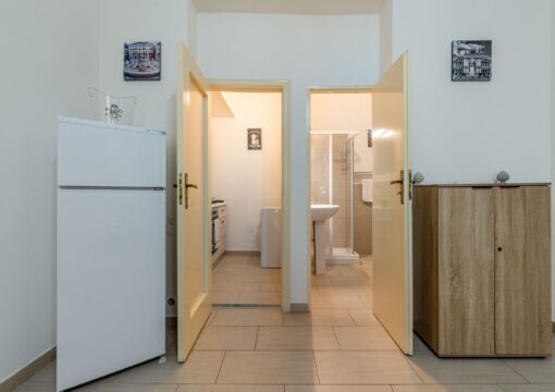 I Mori Holiday Apartment