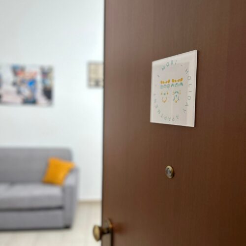 I Mori Holiday Apartment