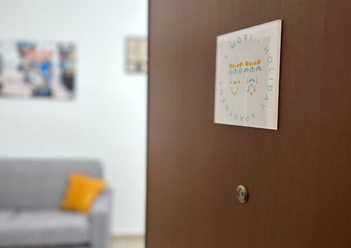 I Mori Holiday Apartment