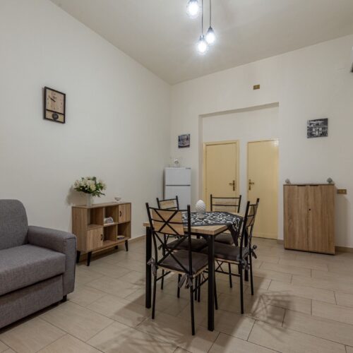 I Mori Holiday Apartment