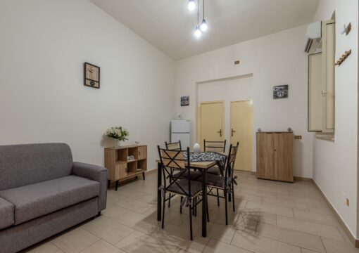 I Mori Holiday Apartment