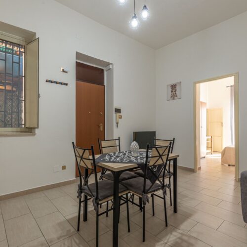 I Mori Holiday Apartment