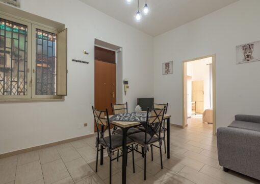 I Mori Holiday Apartment