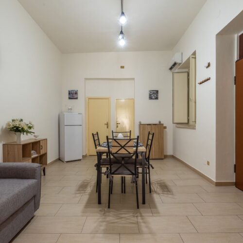 I Mori Holiday Apartment