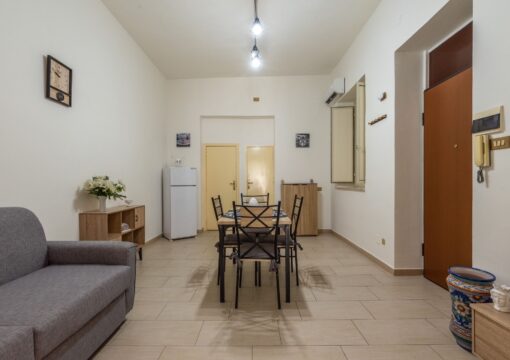 I Mori Holiday Apartment