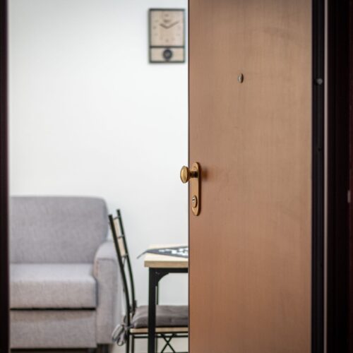 I Mori Holiday Apartment