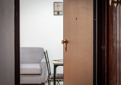 I Mori Holiday Apartment