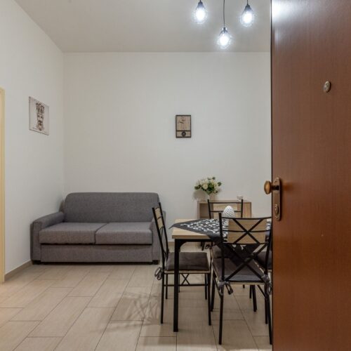 I Mori Holiday Apartment