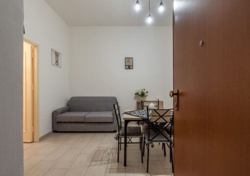 I Mori Holiday Apartment