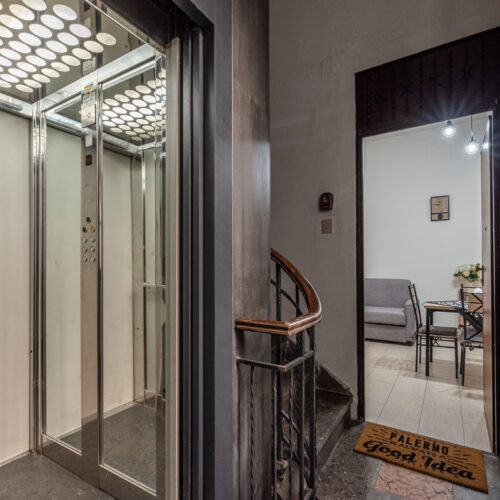 I Mori Holiday Apartment