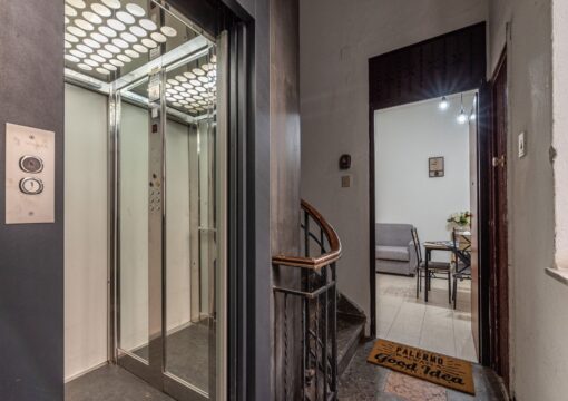 I Mori Holiday Apartment