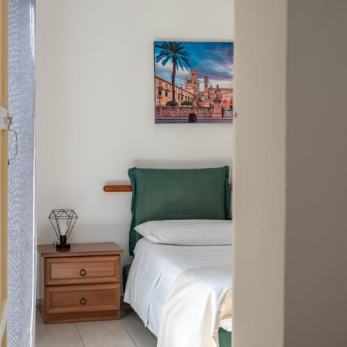 I Mori Holiday Apartment