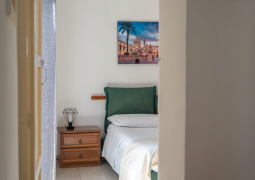 I Mori Holiday Apartment